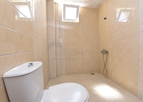 Spacious 3+1 Duplex in Turkler district