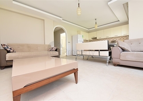 Spacious 3+1 Duplex in Turkler district