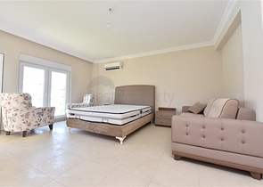 Spacious 3+1 Duplex in Turkler district