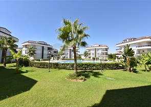 Spacious 3+1 Duplex in Turkler district