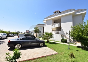Spacious 3+1 Duplex in Turkler district