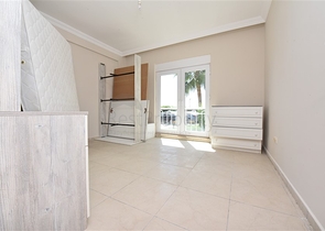 Spacious 3+1 Duplex in Turkler district