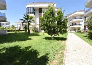 Spacious 3+1 Duplex in Turkler district