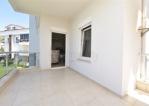 Spacious 3+1 Duplex in Turkler district