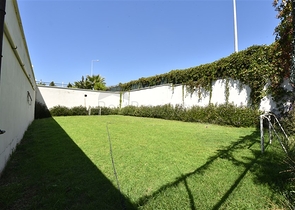 Spacious 3+1 Duplex in Turkler district