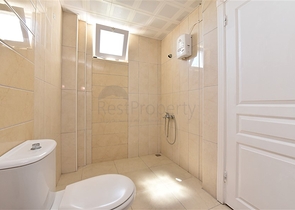 Spacious 3+1 Duplex in Turkler district