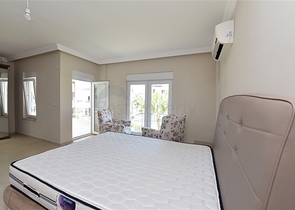 Spacious 3+1 Duplex in Turkler district