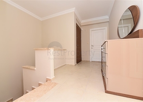 Spacious 3+1 Duplex in Turkler district