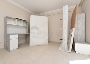 Spacious 3+1 Duplex in Turkler district