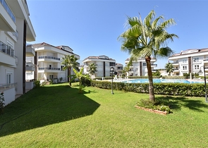 Spacious 3+1 Duplex in Turkler district