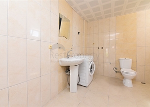 Spacious 3+1 Duplex in Turkler district