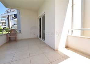 Spacious 3+1 Duplex in Turkler district