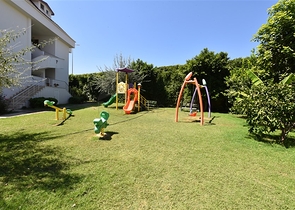 Spacious 3+1 Duplex in Turkler district