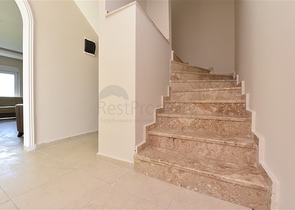 Spacious 3+1 Duplex in Turkler district