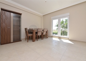 Spacious 3+1 Duplex in Turkler district