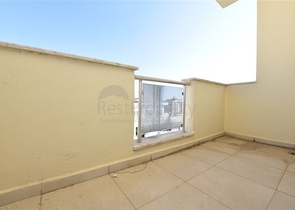 4+1 apartment with separate kitchen in Mahmutlar