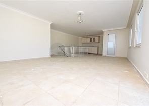 4+1 apartment with separate kitchen in Mahmutlar