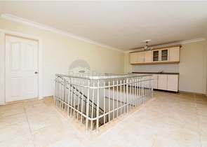 4+1 apartment with separate kitchen in Mahmutlar