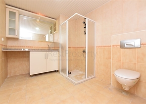 4+1 apartment with separate kitchen in Mahmutlar