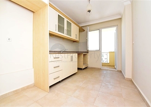 4+1 apartment with separate kitchen in Mahmutlar