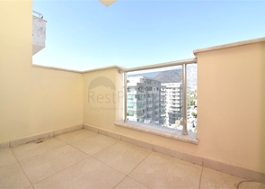 4+1 apartment with separate kitchen in Mahmutlar