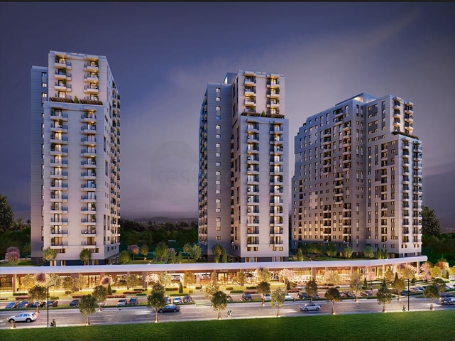 Investment project in Bagjilar district 