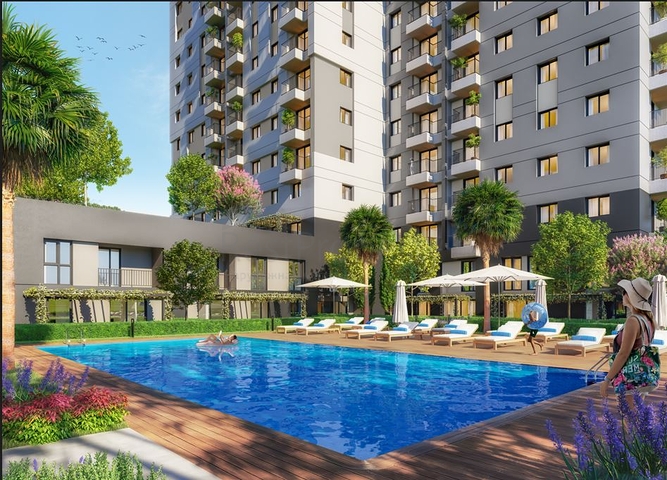 Investment project in Bagjilar district 