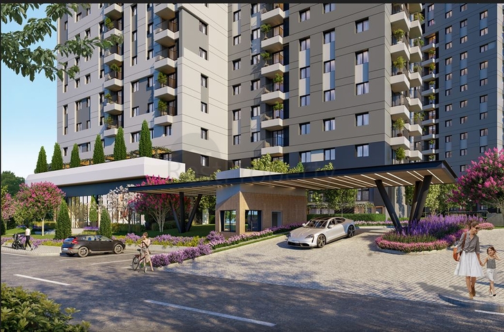 Investment project in Bagjilar district 