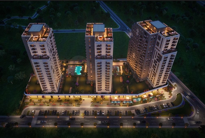 Investment project in Bagjilar district 