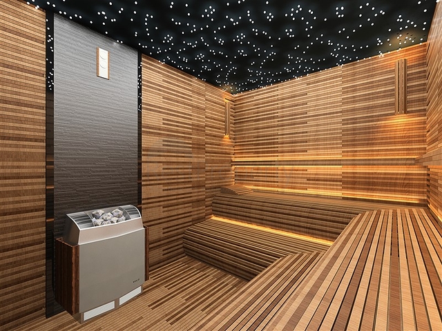 An investment project with a unique concept in the Demirtas area