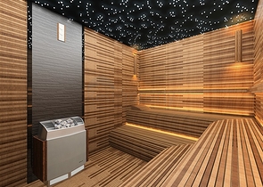 An investment project with a unique concept in the Demirtas area