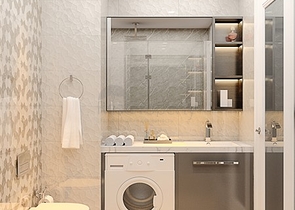 An investment project with a unique concept in the Demirtas area