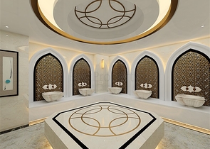 An investment project with a unique concept in the Demirtas area