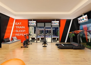 An investment project with a unique concept in the Demirtas area