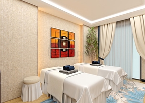 An investment project with a unique concept in the Demirtas area