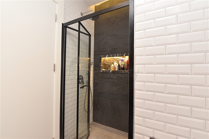 Cozy one-bedroom apartment of premium segment in Cleopatra district