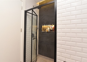 Cozy one-bedroom apartment of premium segment in Cleopatra district