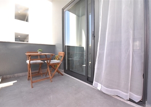 Cozy one-bedroom apartment of premium segment in Cleopatra district