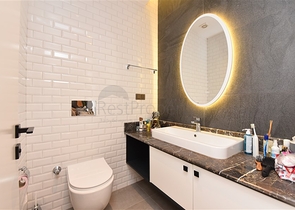 Cozy one-bedroom apartment of premium segment in Cleopatra district