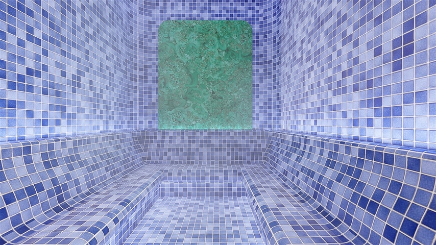 Amazing 2+1 penthouse for sale in the Mahmutlar area 