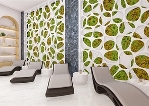 Amazing 2+1 penthouse for sale in the Mahmutlar area 