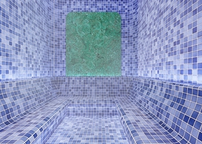 Amazing 2+1 penthouse for sale in the Mahmutlar area 