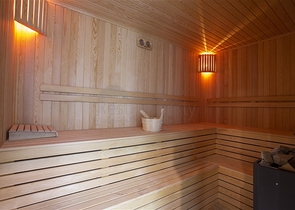 A 2+1 furnished apartment from the owner in a prestigious complex in Oba district