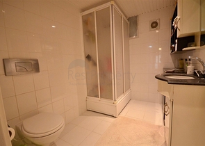 3 bedroom apt - furnished  - In Mahmutlar / Alanya 