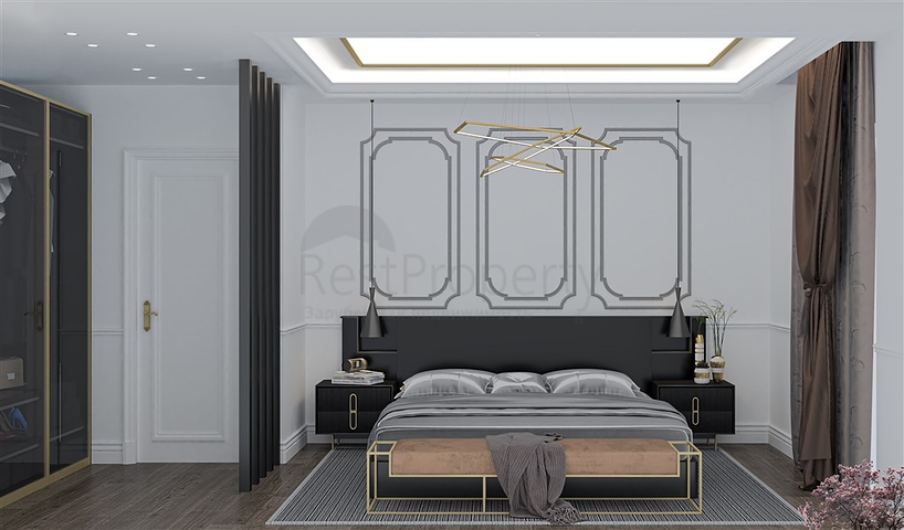 Brand new - Apartments for sale - In Mahmutlar / Alanya 