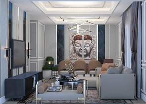 Brand new - Apartments for sale - In Mahmutlar / Alanya 