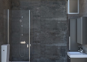 Brand new - Apartments for sale - In Mahmutlar / Alanya 