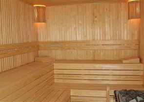 Closed kitchen - 3 bedroom apt - fully furnished - in Mahmutlar / Alanya 