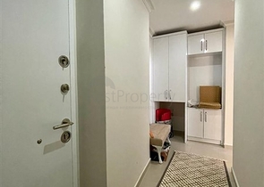 Cozy 1+1 apartment in Mahmutlar district Cozy 1+1 apartment in Mahmutlar district