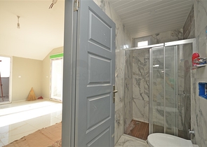 Sea view - Brand new -3 bedroom Duplex - In Demirtas / Alanya